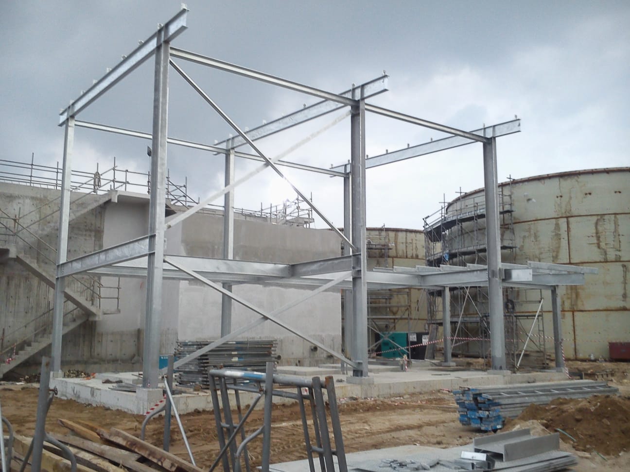 Civil Eng Project 2022