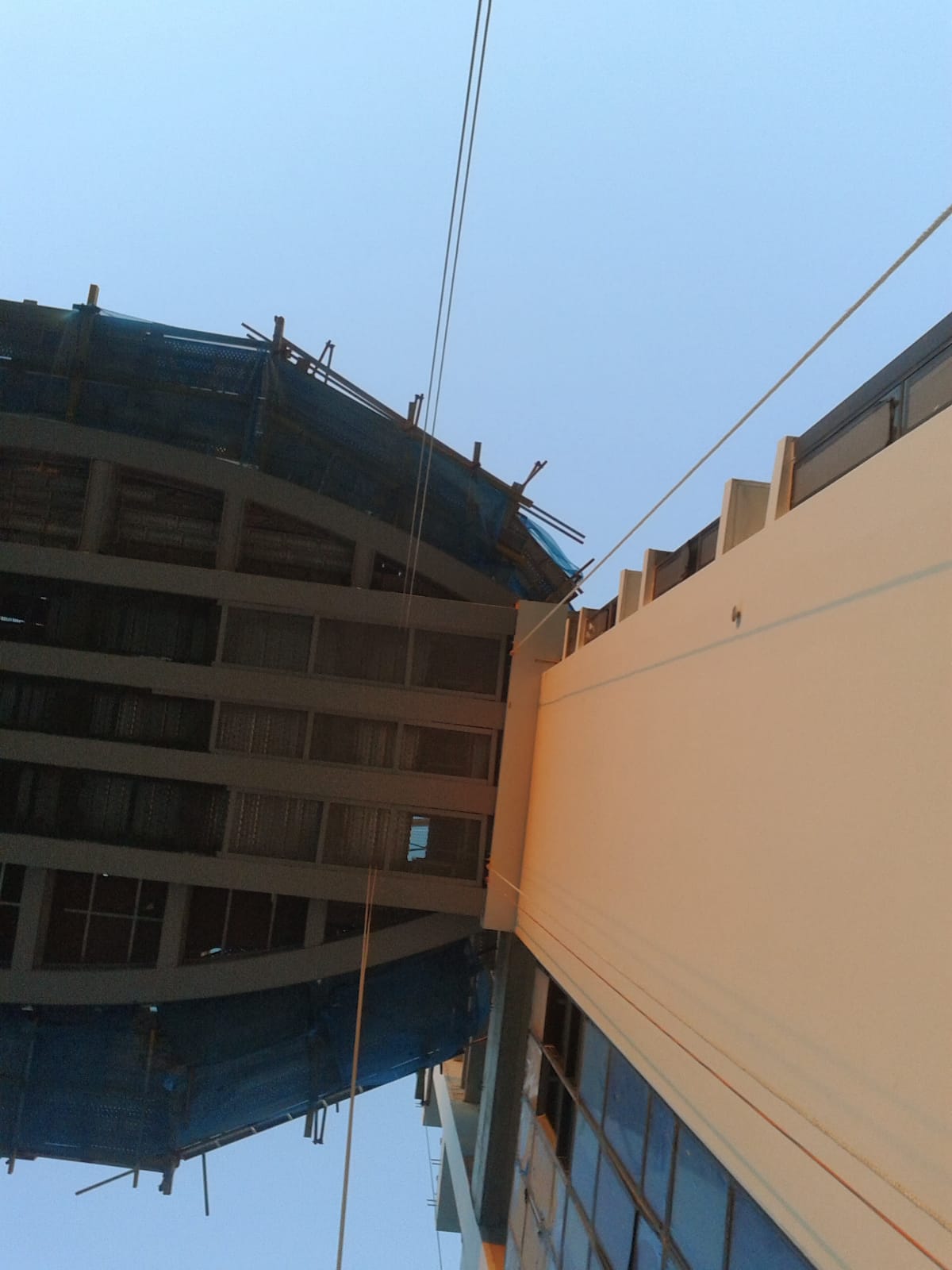 Civil engg project 2021