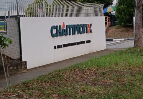 Nalco Champion works 2019