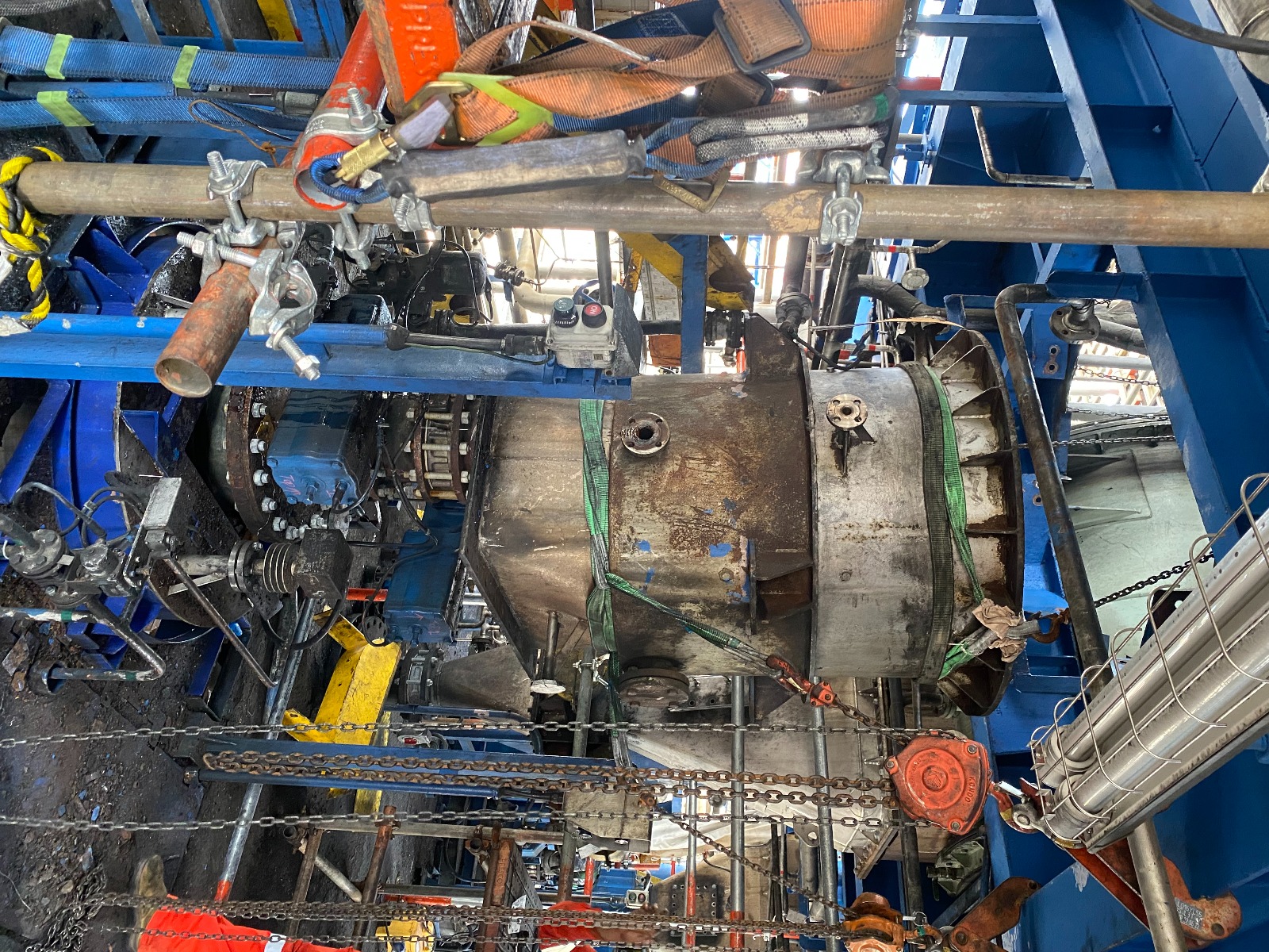 Denka SDM works 2021